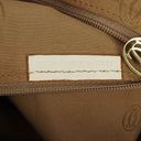 Cartier Marcello de Cartier Leather Handle Bag