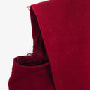 Cartier Must de Cartier Burgundy Briefcase