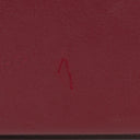 Cartier Must de Cartier Burgundy Briefcase