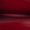 Cartier Must de Cartier Burgundy Briefcase