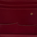 Cartier Must de Cartier Burgundy Briefcase