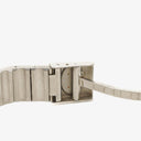 Cartier Santos Octagon Stainless Steel Watch