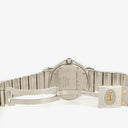 Cartier Santos Octagon Stainless Steel Watch