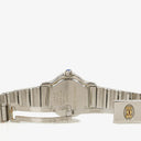 Cartier Santos Octagon Stainless Steel Watch