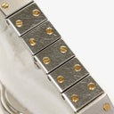 Cartier Santos Octagon Stainless Steel Watch