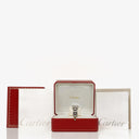 Cartier Tank Francaise 20mm Stainless Steel Quartz Watch