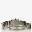 Cartier Tank Francaise 20mm Stainless Steel Quartz Watch