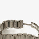 Cartier Tank Francaise 20mm Stainless Steel Quartz Watch
