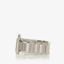 Cartier Tank Francaise Française 28mm Stainless Steel Automatic Watch