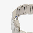 Cartier Tank Francaise Française 28mm Stainless Steel Automatic Watch