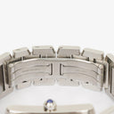 Cartier Tank Francaise Française 28mm Stainless Steel Automatic Watch