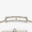 Cartier Tank Francaise Française 28mm Stainless Steel Automatic Watch