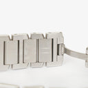 Cartier Tank Francaise Française 28mm Stainless Steel Automatic Watch