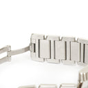 Cartier Tank Francaise Française 28mm Stainless Steel Automatic Watch