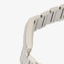 Cartier Tank Francaise Française 28mm Stainless Steel Automatic Watch