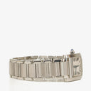 Cartier Tank Solo 20mm Stainless Steel Quartz Watch
