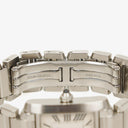 Cartier Tank Solo 20mm Stainless Steel Quartz Watch