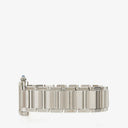 Cartier Tank Solo 20mm Stainless Steel Quartz Watch