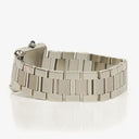 Cartier Tank Solo 24mm Stainless Steel Quartz Watch
