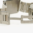 Cartier Tank Solo 24mm Stainless Steel Quartz Watch