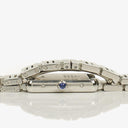 Cartier Tank Solo 24mm Stainless Steel Quartz Watch