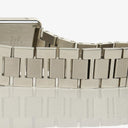 Cartier Tank Solo 24mm Stainless Steel Quartz Watch