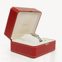 Cartier Tank Solo 24mm Stainless Steel Quartz Watch