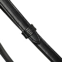 Celine Claude Long Triomphe East West Shoulder Bag Shiny Calfskin