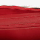 Celine Leather and Suede Small Trapeze Bag