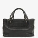 Celine Leather Black Boogie Bag