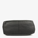 Celine Leather Black Boogie Bag