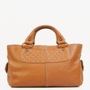 Celine Leather Boogie Bag