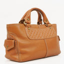 Celine Leather Boogie Bag