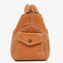 Celine Leather Boogie Bag