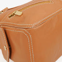 Celine Leather Boogie Bag