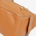 Celine Leather Boogie Bag