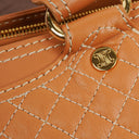 Celine Leather Boogie Bag