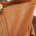 Celine Leather Boogie Bag