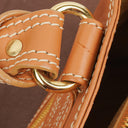 Celine Leather Boogie Bag