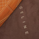Celine Leather Boogie Bag