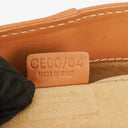 Celine Leather Boogie Bag