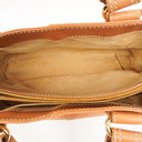 Celine Leather Boogie Bag