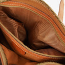 Celine Macadam Coated Canvas Boston Bag