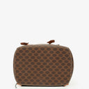 Celine Macadam Drawstring Backpack