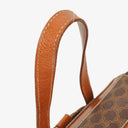Celine Macadam Drawstring Backpack