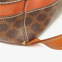 Celine Macadam Drawstring Backpack