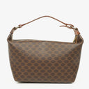 Celine Macadam Top Handle Bag