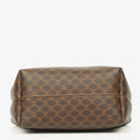 Celine Macadam Top Handle Bag