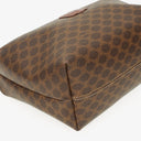 Celine Macadam Top Handle Bag