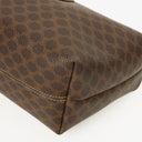 Celine Macadam Top Handle Bag